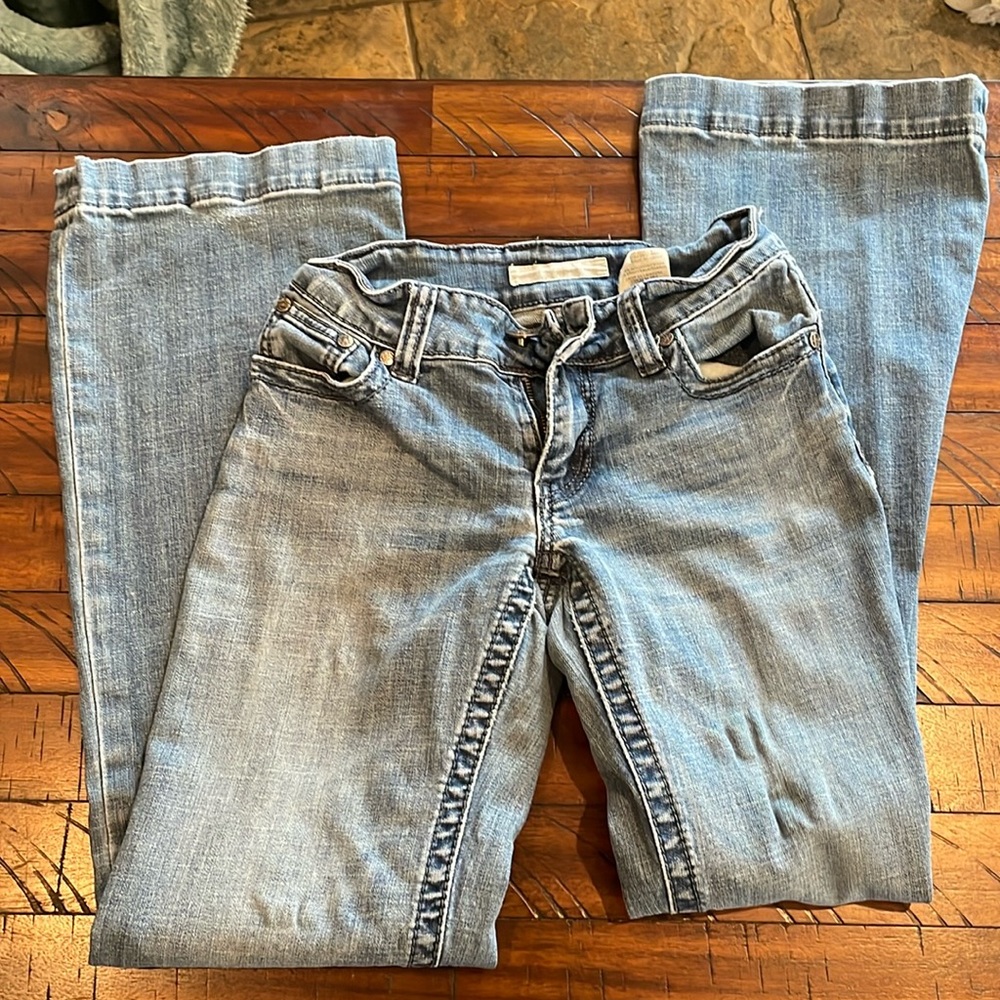 Stetson Jeans